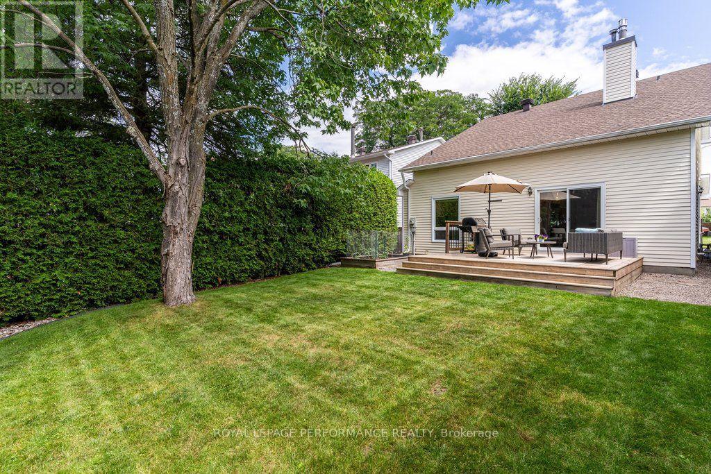 1068 St Germain Crescent