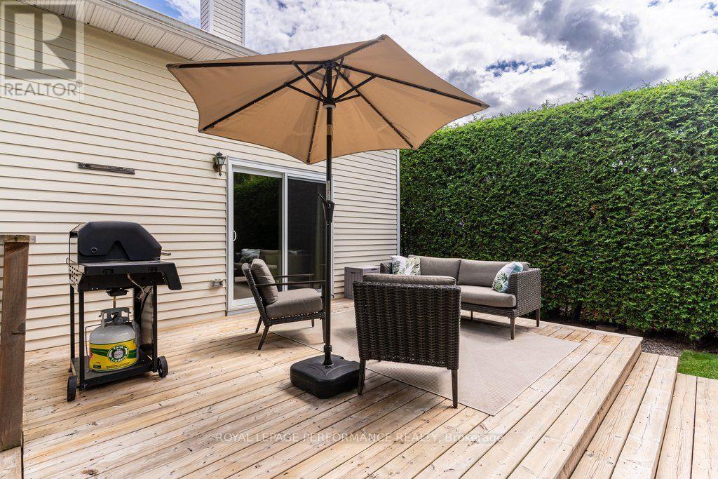 1068 St Germain Crescent