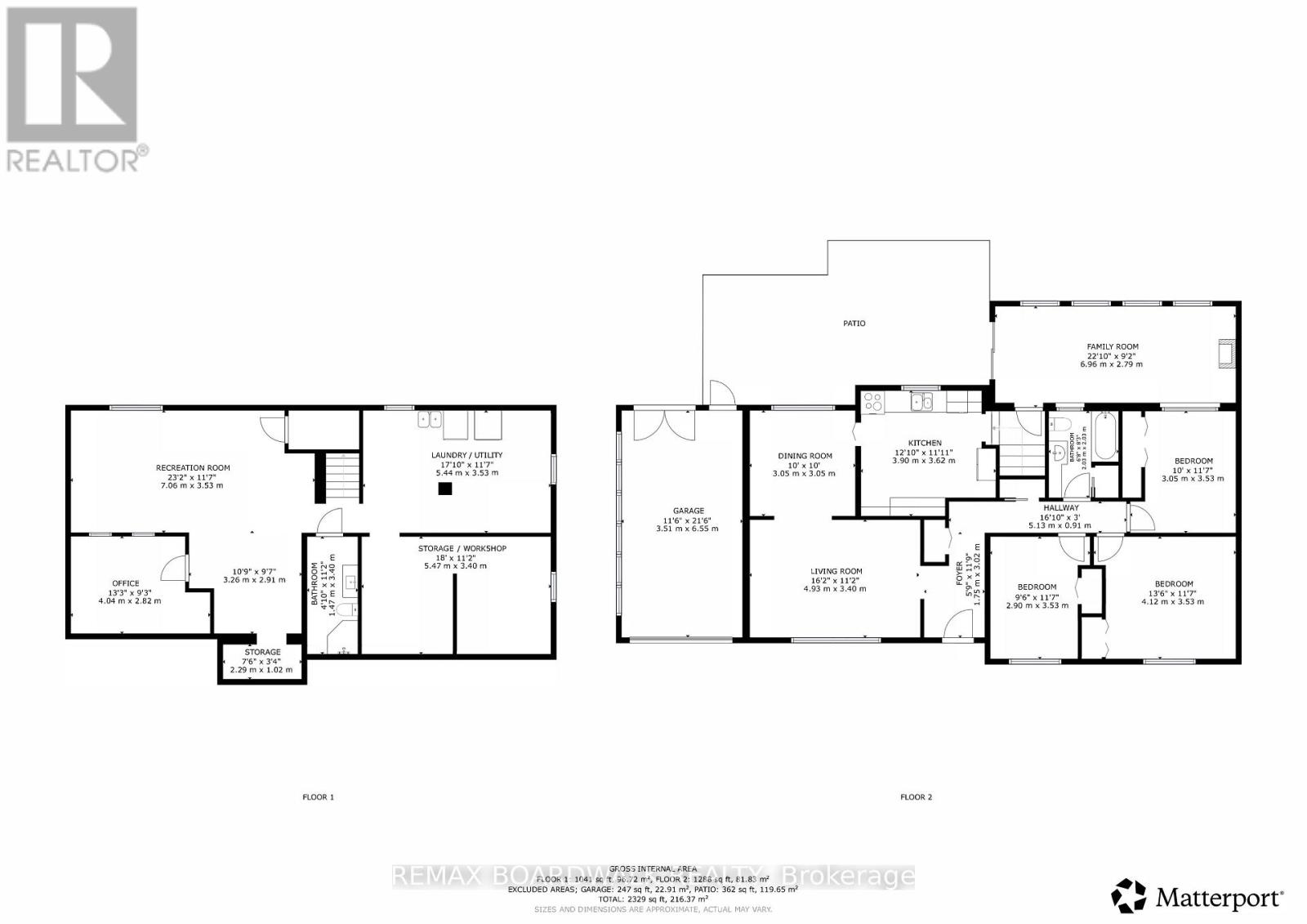 125 FRONT AVENUE W - 36