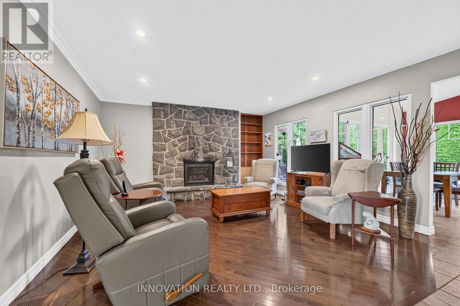 5569 SOUTH RIVER DRIVE - 12