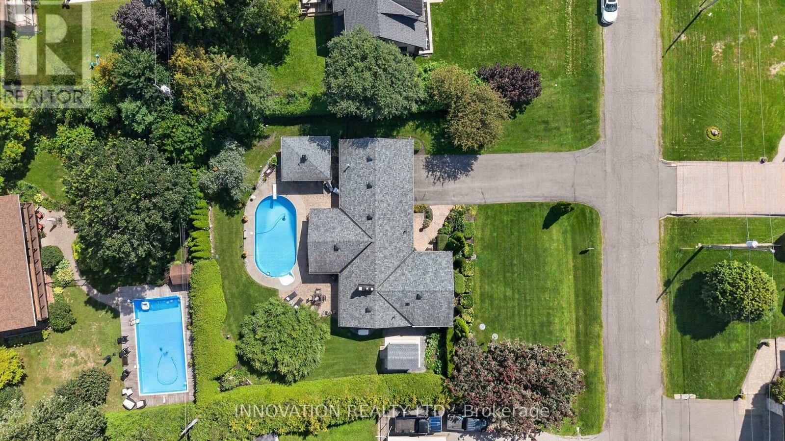 5569 SOUTH RIVER DRIVE - 2
