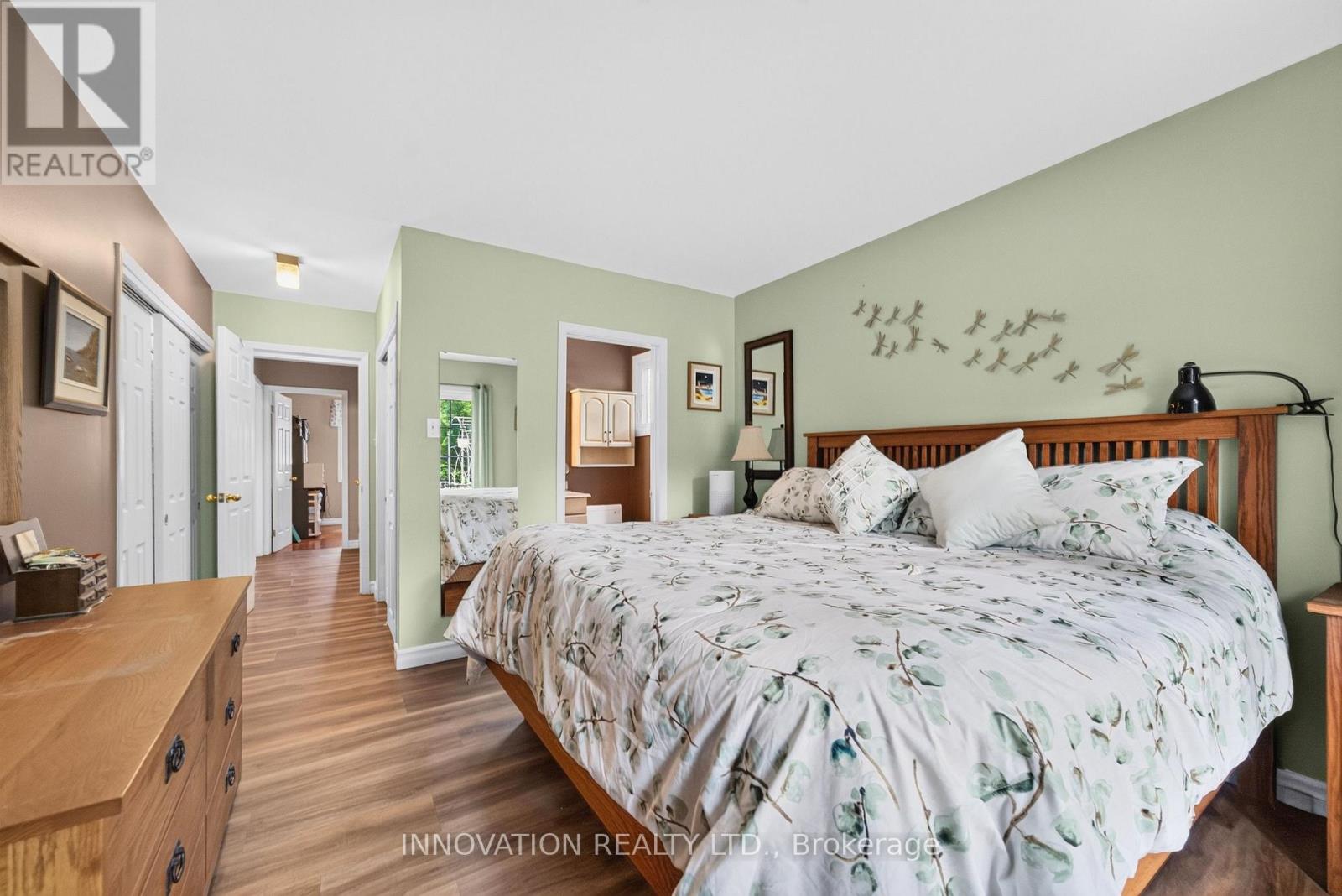 5569 SOUTH RIVER DRIVE - 25