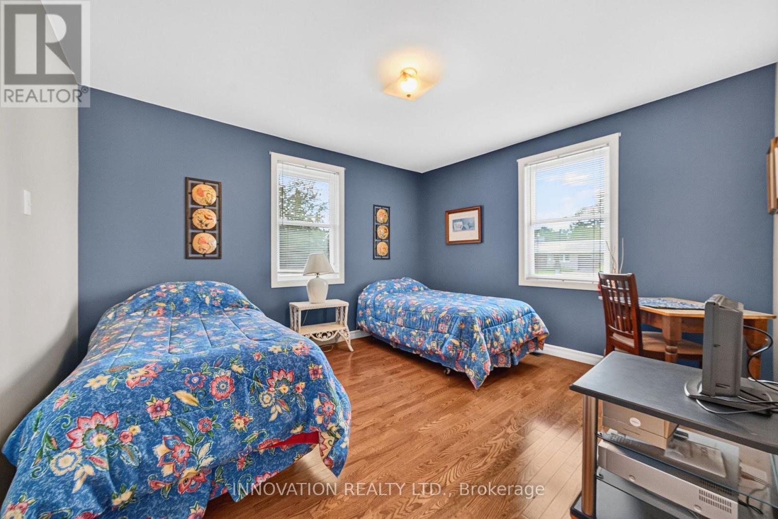 5569 SOUTH RIVER DRIVE - 27