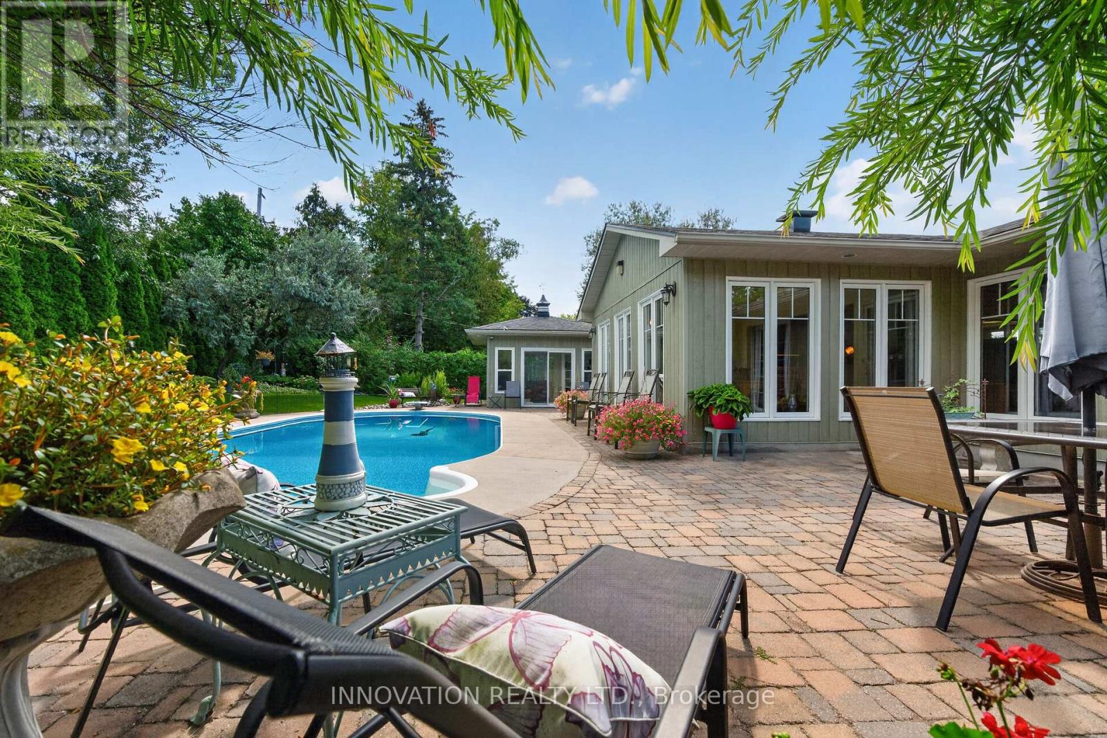 5569 SOUTH RIVER DRIVE - 3