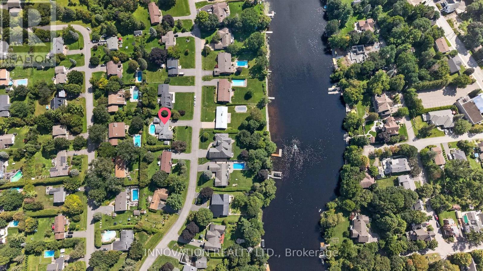 5569 SOUTH RIVER DRIVE - 4
