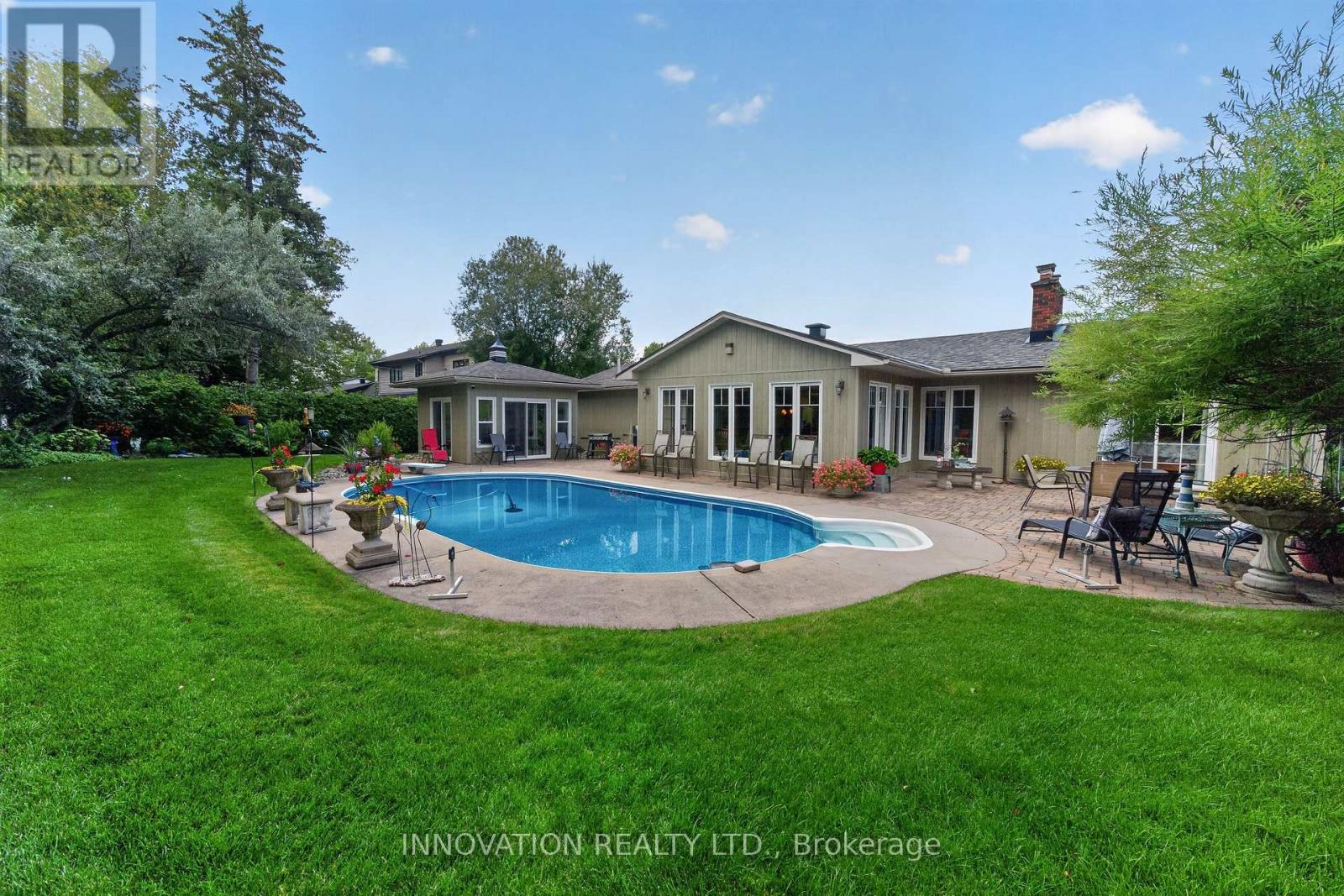 5569 SOUTH RIVER DRIVE - Image 43