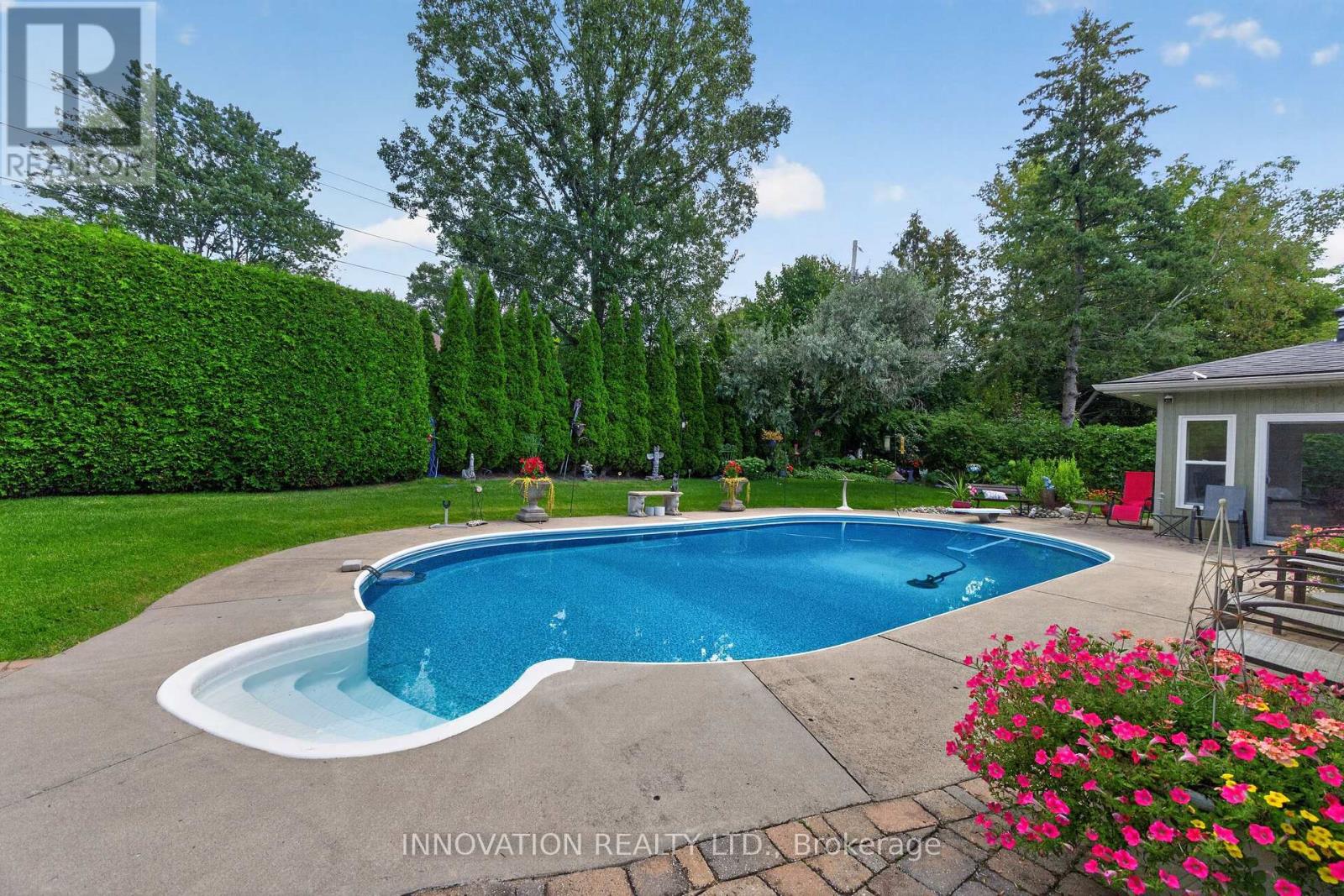 5569 SOUTH RIVER DRIVE - 44