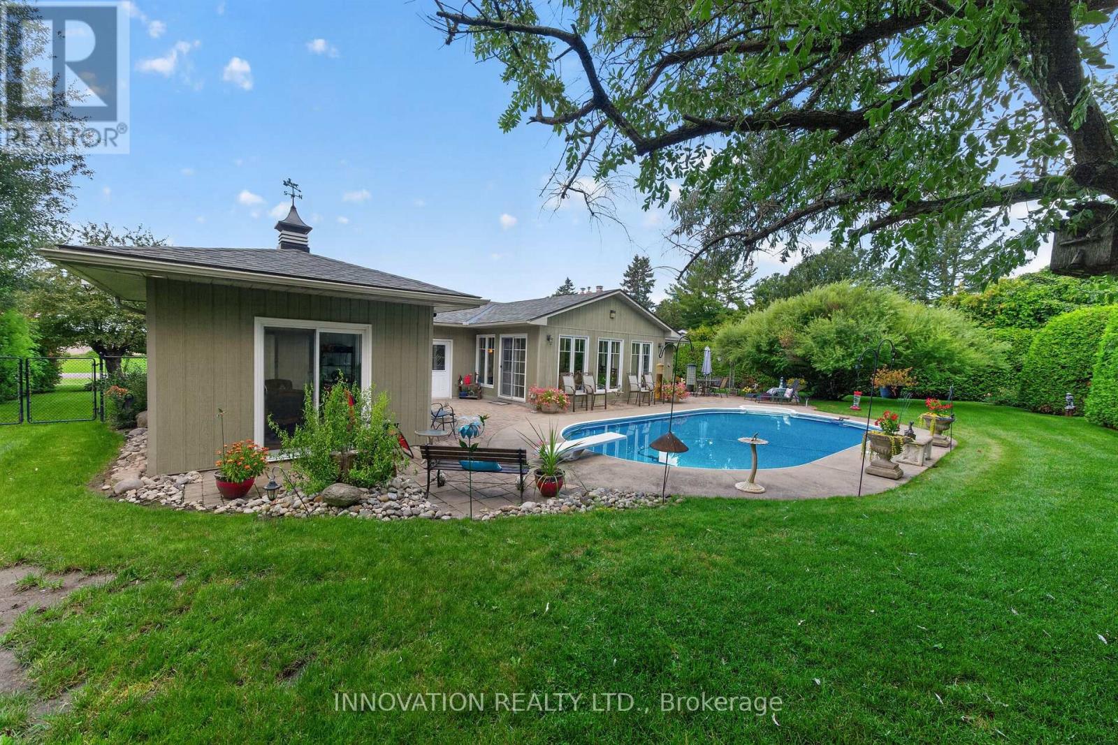 5569 SOUTH RIVER DRIVE - Image 46