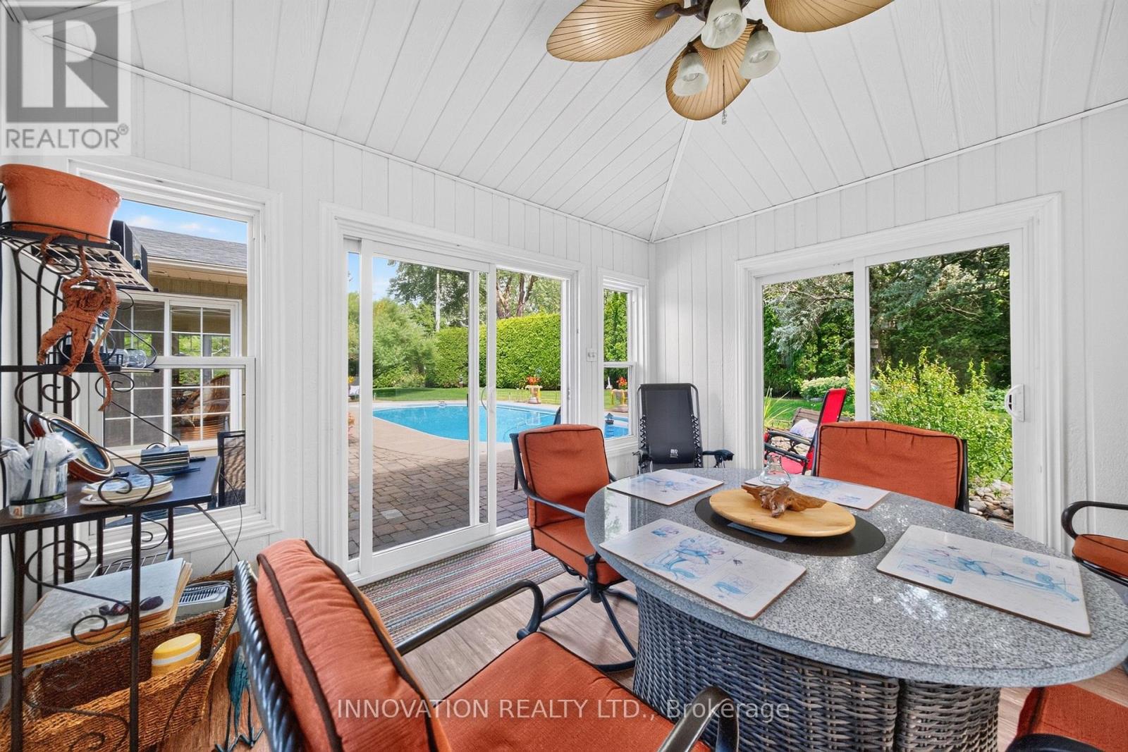 5569 SOUTH RIVER DRIVE - 48