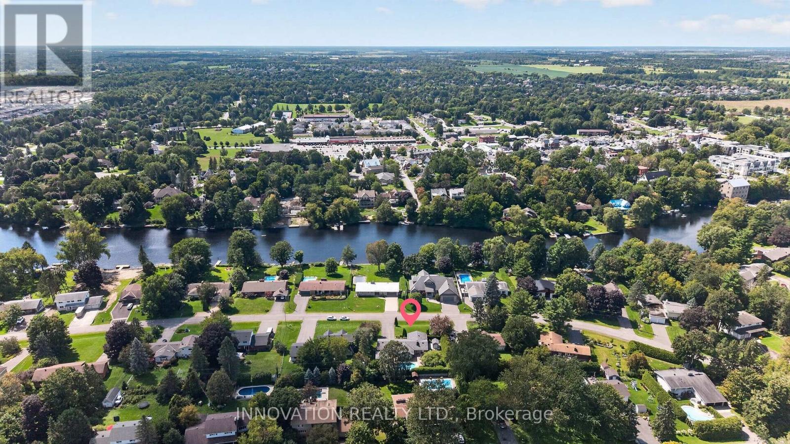 5569 SOUTH RIVER DRIVE - 5