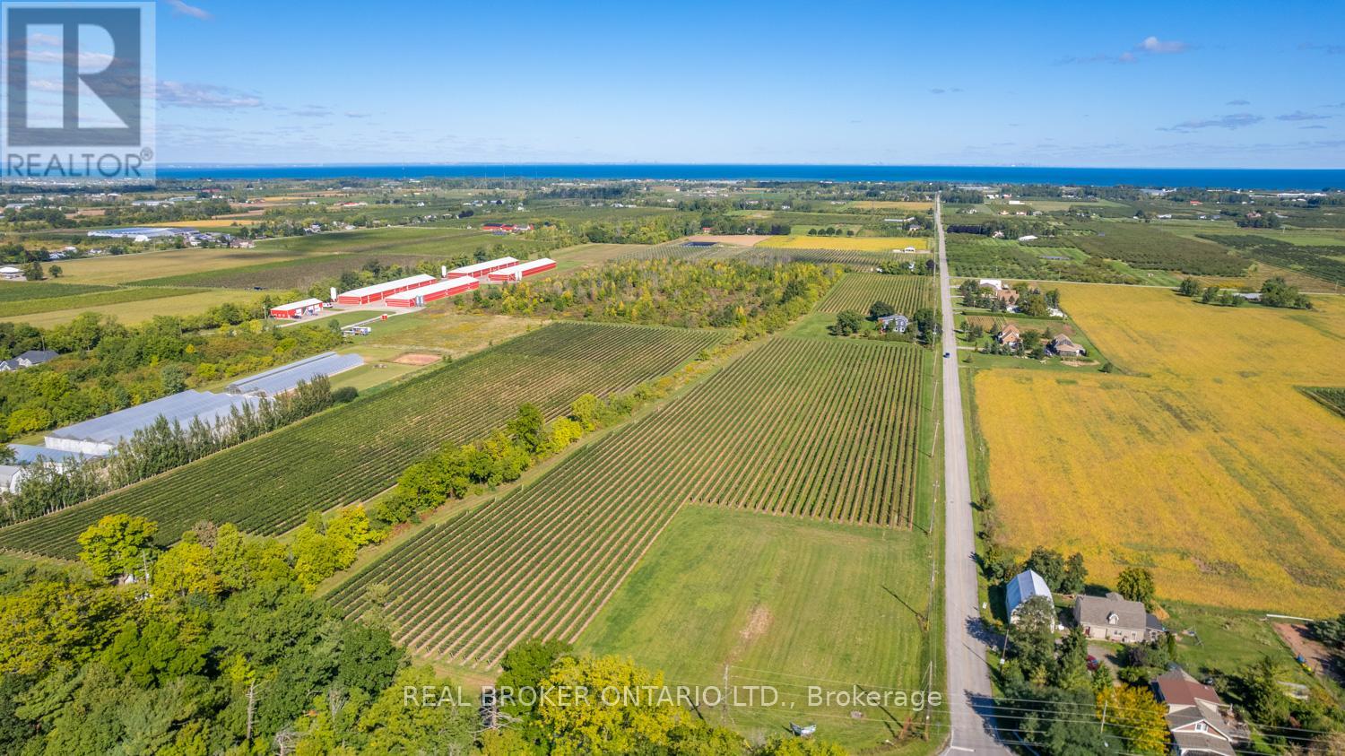 3811 King Street, Lincoln, On L0r 1b1