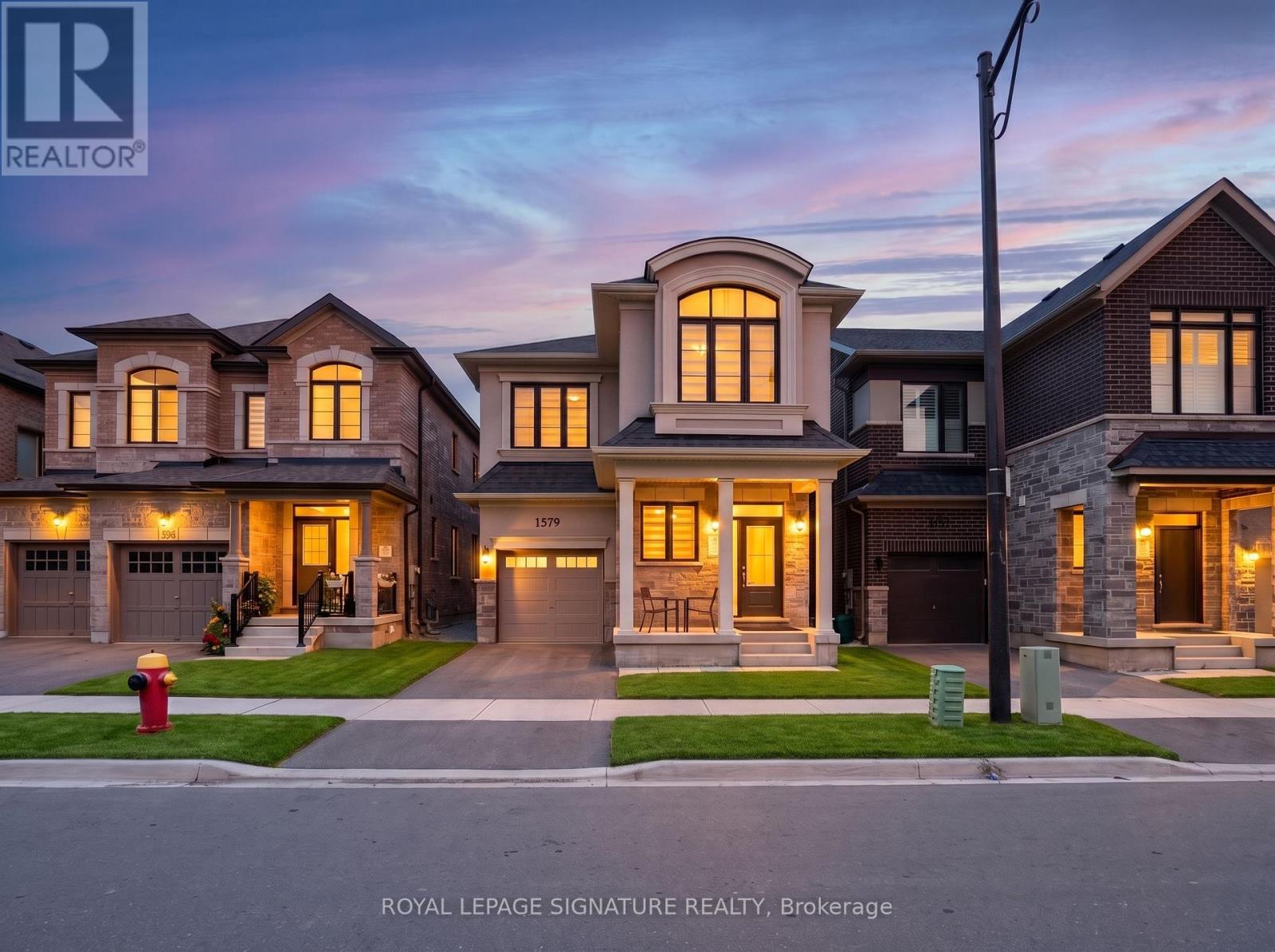 Photo of 1579 Severn Drive