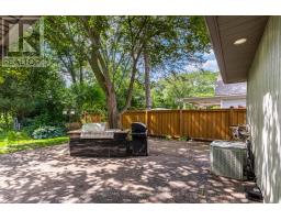 876 Parkland Avenue, Mississauga, ON L5H3H1 Photo 37