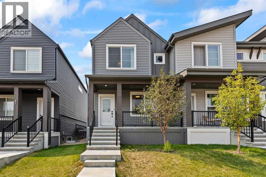 37 Sage Hill Path NW, Calgary, Alberta, T3R2A7