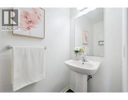 2pc Bathroom - 1035 Victoria Road S Unit# 95, Guelph, ON N1L0H5 Photo 9
