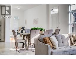 3pc Ensuite bath - 149 Woolwich Street, Waterloo, ON N2K1S5 Photo 16