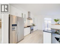Family room - 149 Woolwich Street, Waterloo, ON N2K1S5 Photo 7