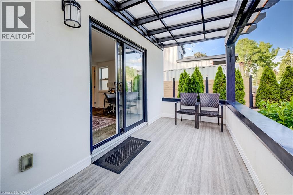 149 WOOLWICH Street - 44