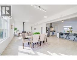 3pc Bathroom - 149 Woolwich Street, Waterloo, ON N2K1S5 Photo 17