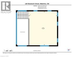 149 Woolwich Street, Waterloo, ON N2K1S5 Photo 50