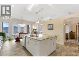 Dining room - 1604 Kimberlite Drive, Lake Country, BC V4V2T4 Photo 16