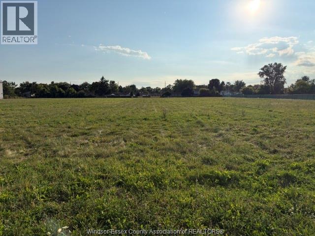 V/L CENTRAL Avenue, Windsor, Ontario, N8W4J5, Windsor, Ontario — photo 3 of 3