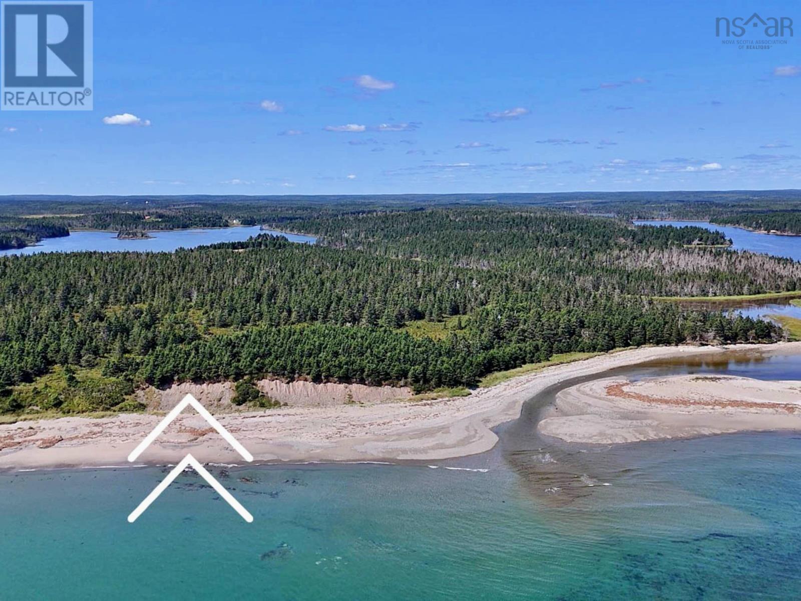 Property 3 of 18 of Lot 08-13 Crooked Lake Road