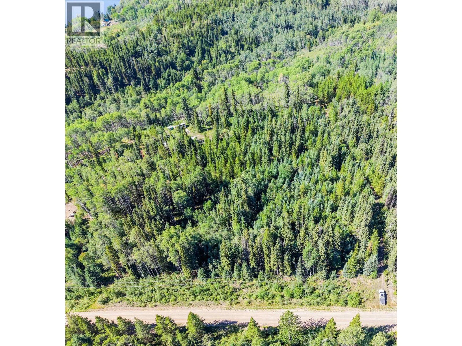#LOT-5 BRYANSTON Drive, Burns Lake