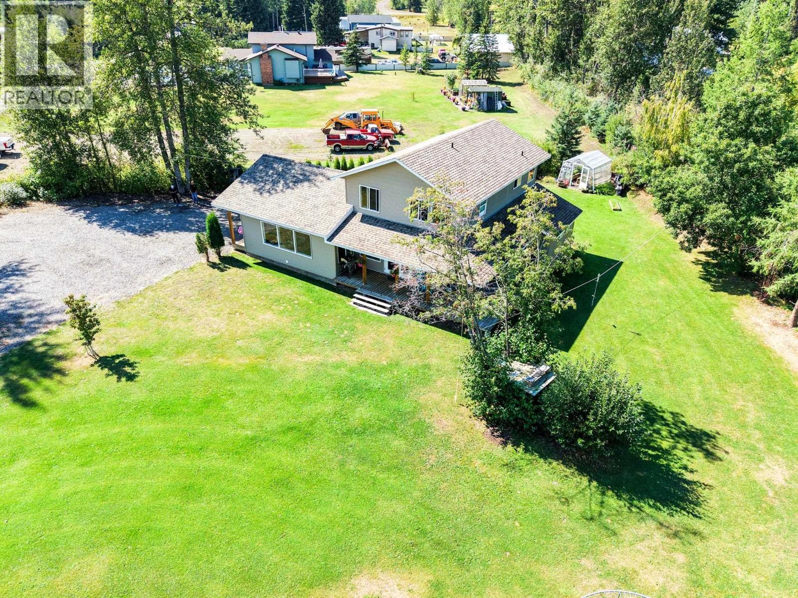 770 NOURSE SUB 2 Road, Burns Lake