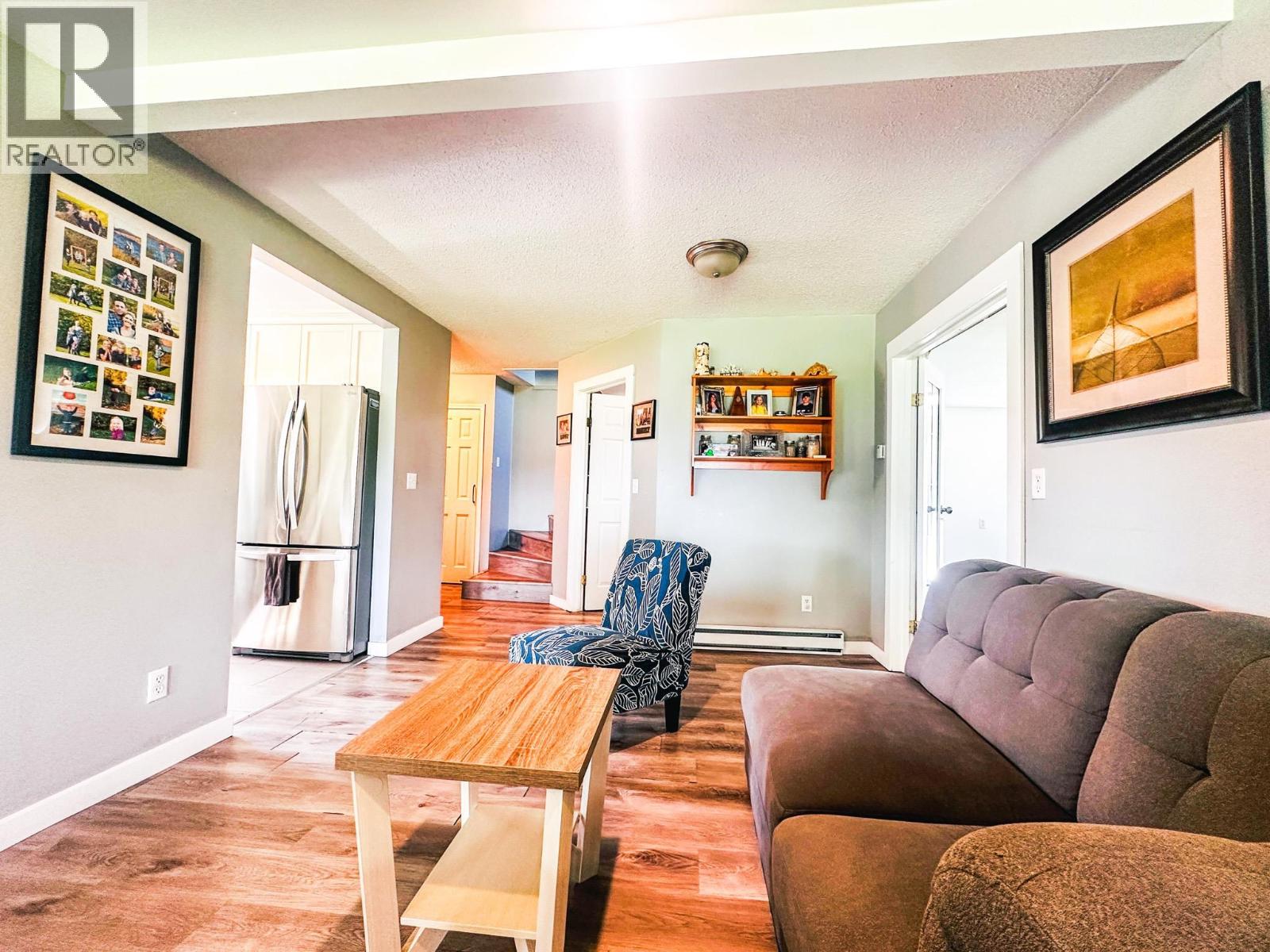 770 NOURSE SUB 2 Road, Burns Lake