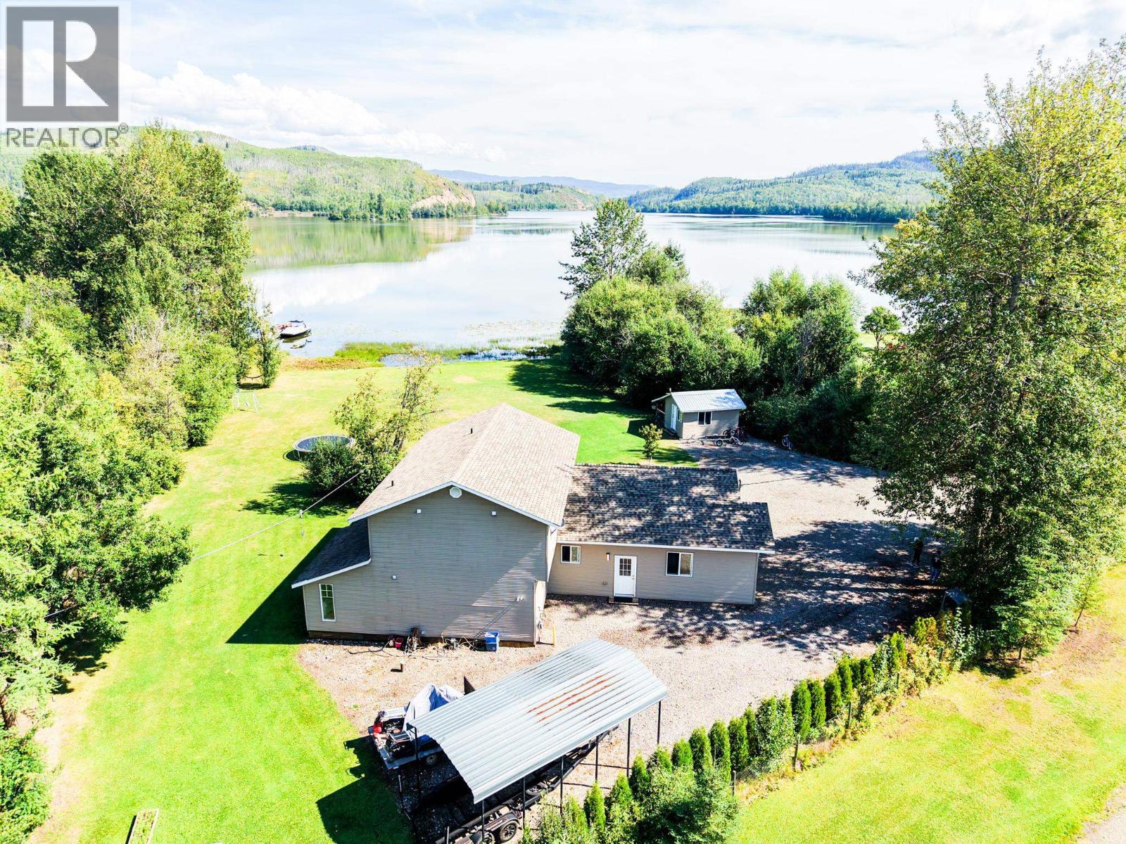 770 NOURSE SUB 2 Road, Burns Lake