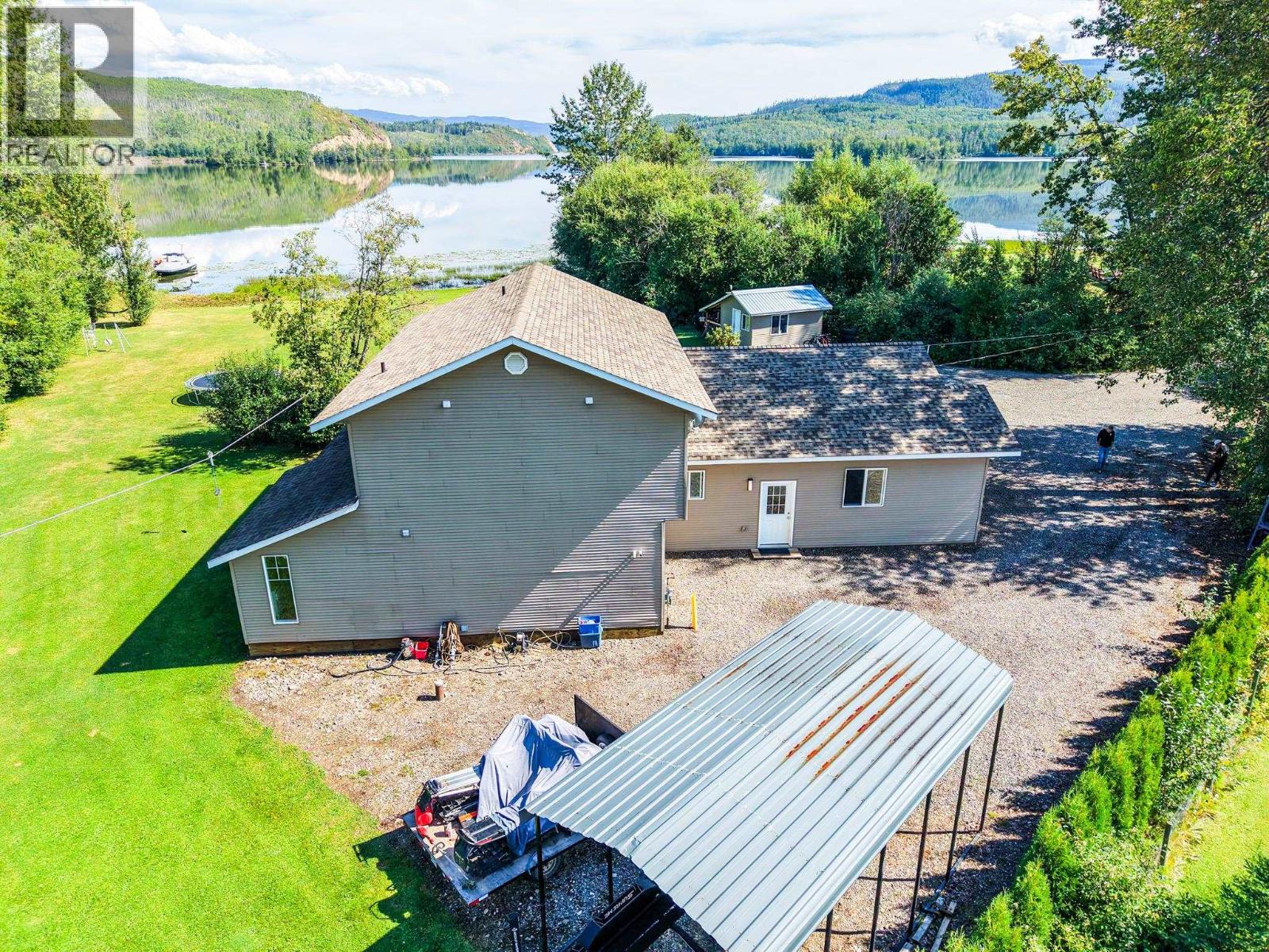 770 NOURSE SUB 2 Road, Burns Lake