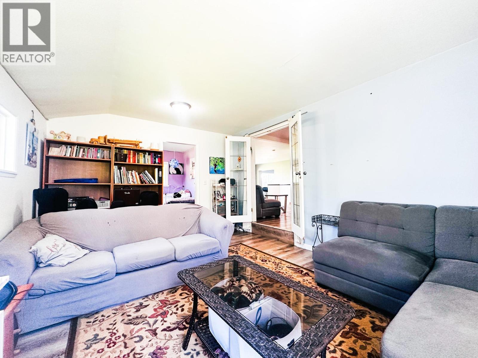 770 NOURSE SUB 2 Road, Burns Lake
