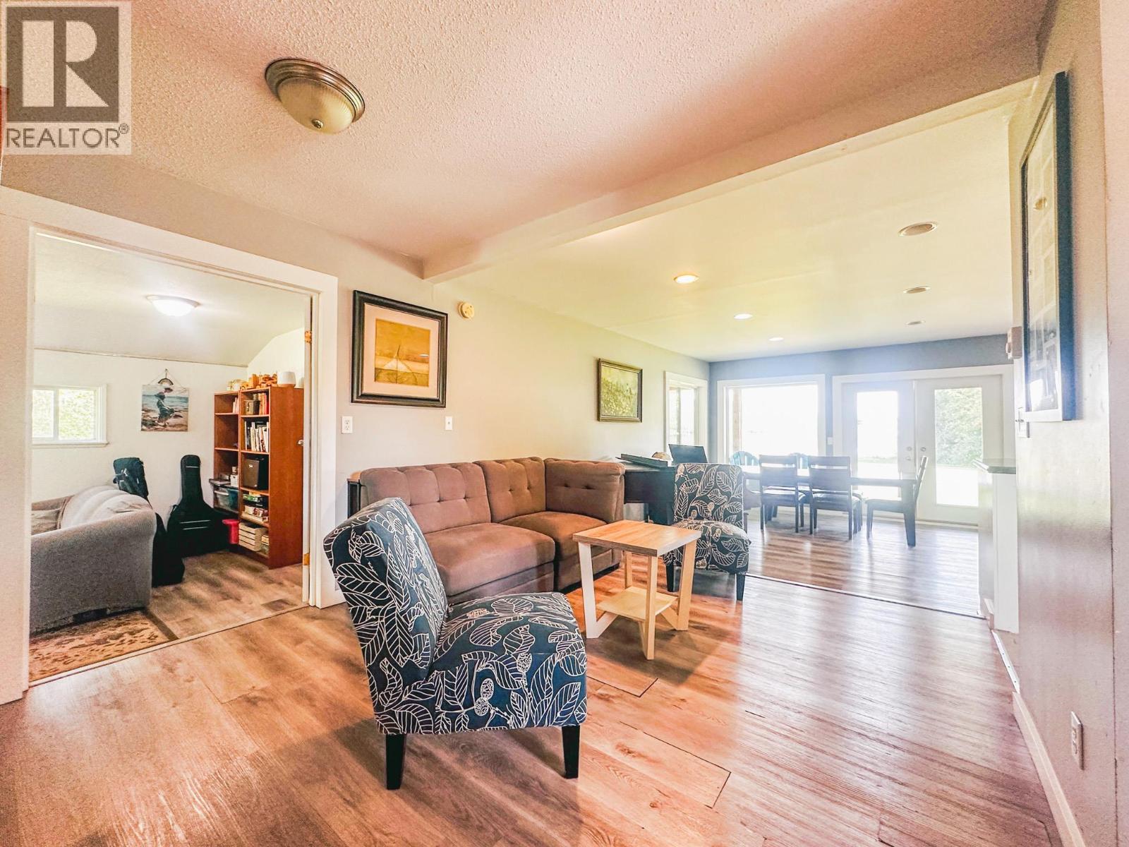 770 NOURSE SUB 2 Road, Burns Lake