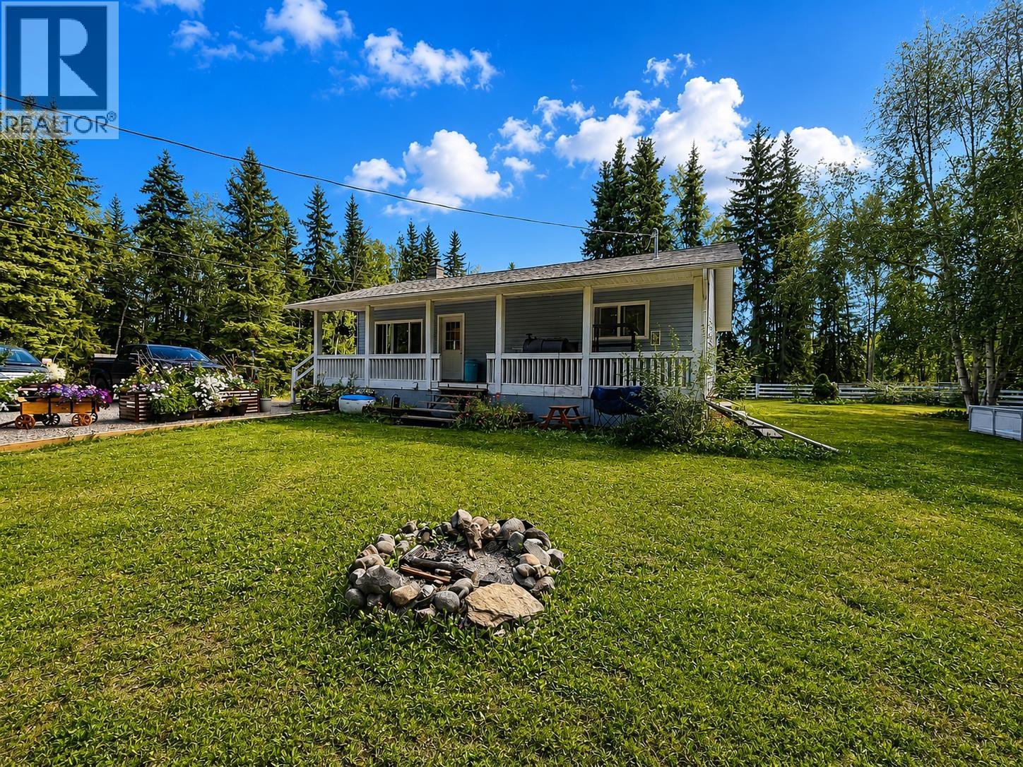 5137 CARMEN HILL ROAD - 1