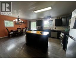 Bedroom 3 - 5137 Carmen Hill Road, Vanderhoof, BC V0J3A1 Photo 7