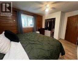 Laundry room - 5137 Carmen Hill Road, Vanderhoof, BC V0J3A1 Photo 9