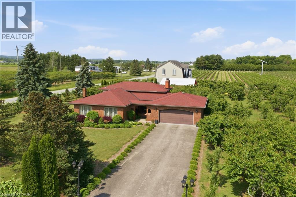 710 CONCESSION 2 Road - Image 29