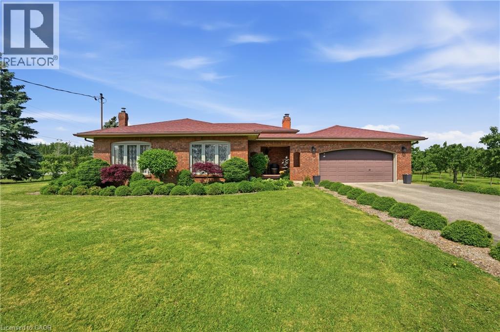 710 CONCESSION 2 Road - 2