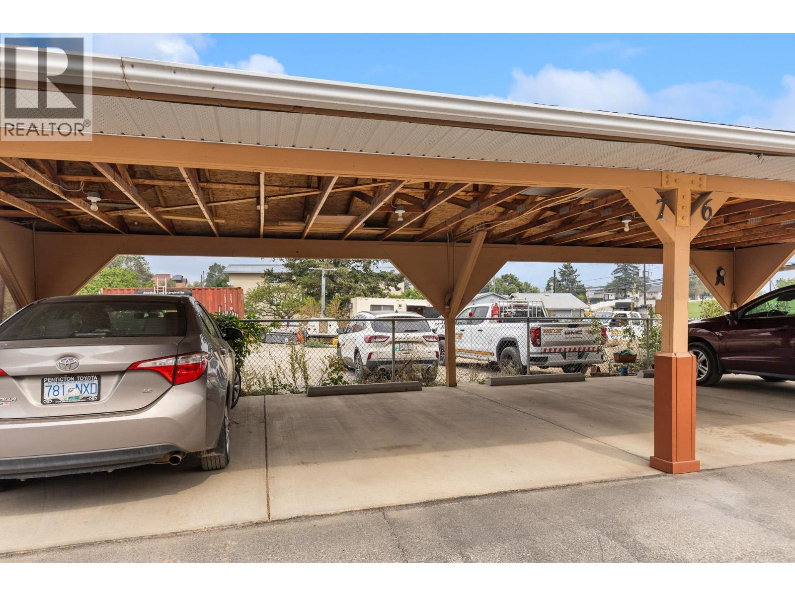 7 6816 89th Street, Osoyoos
