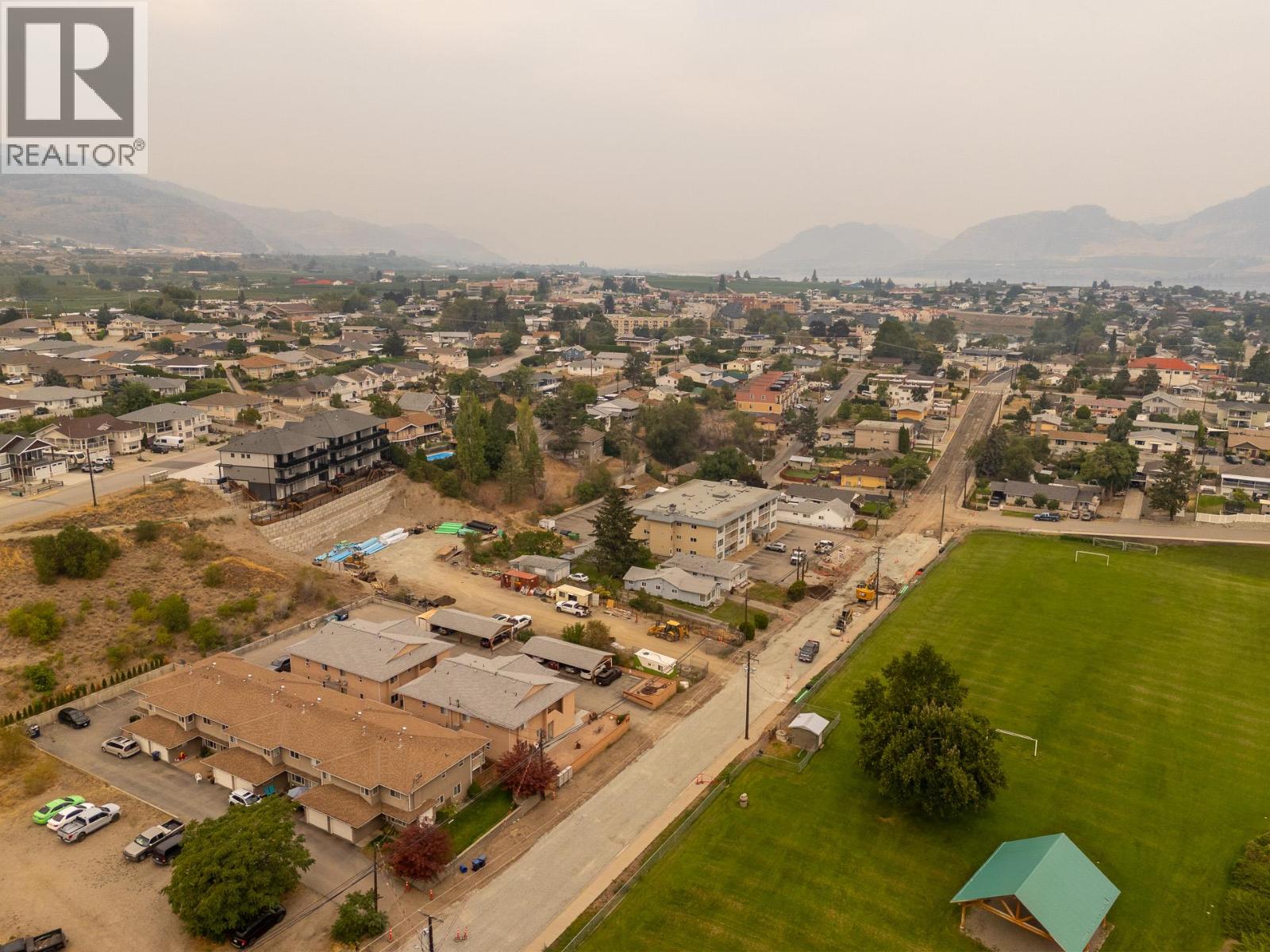 7 6816 89th Street, Osoyoos
