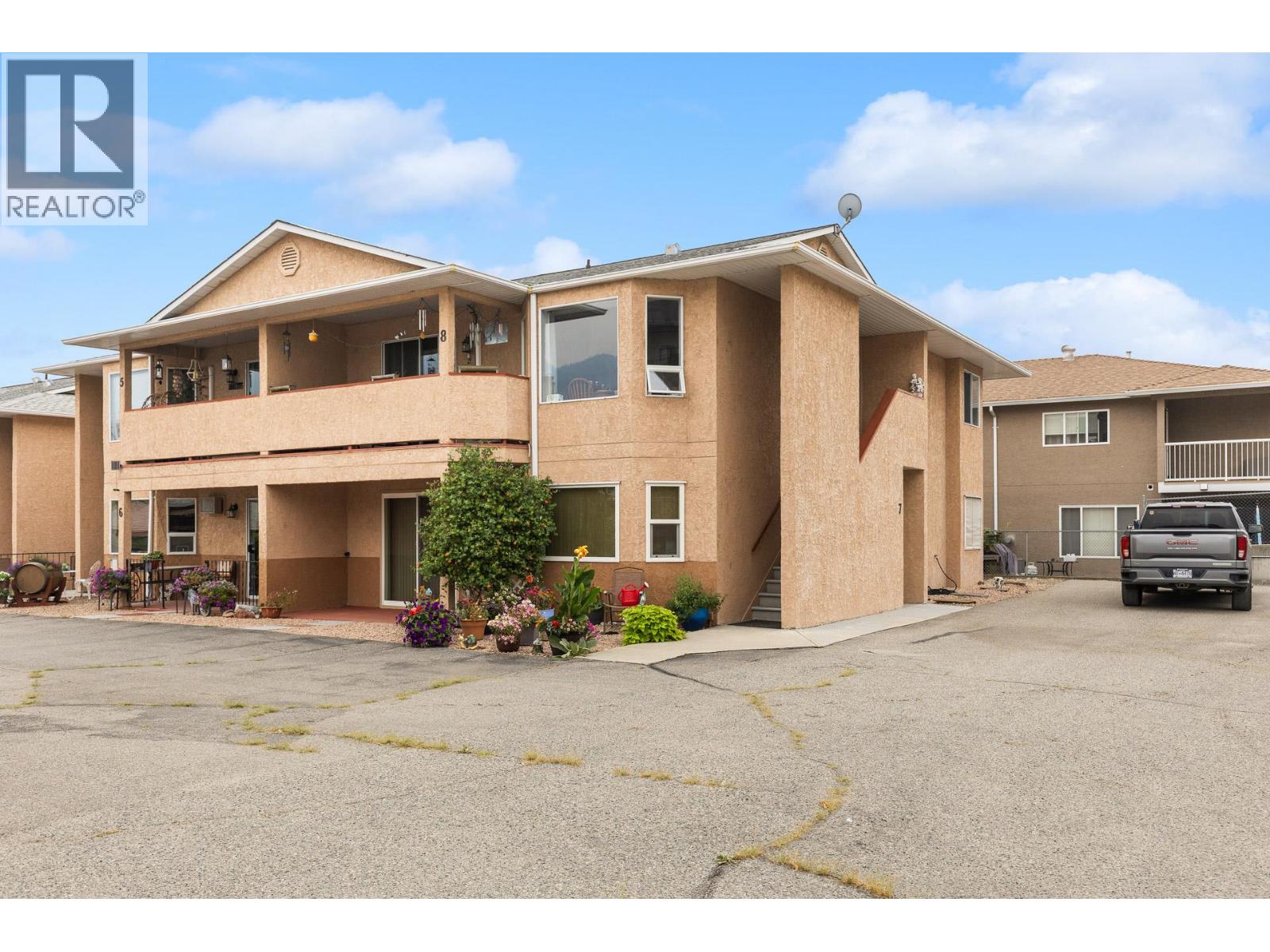 7 6816 89th Street, Osoyoos