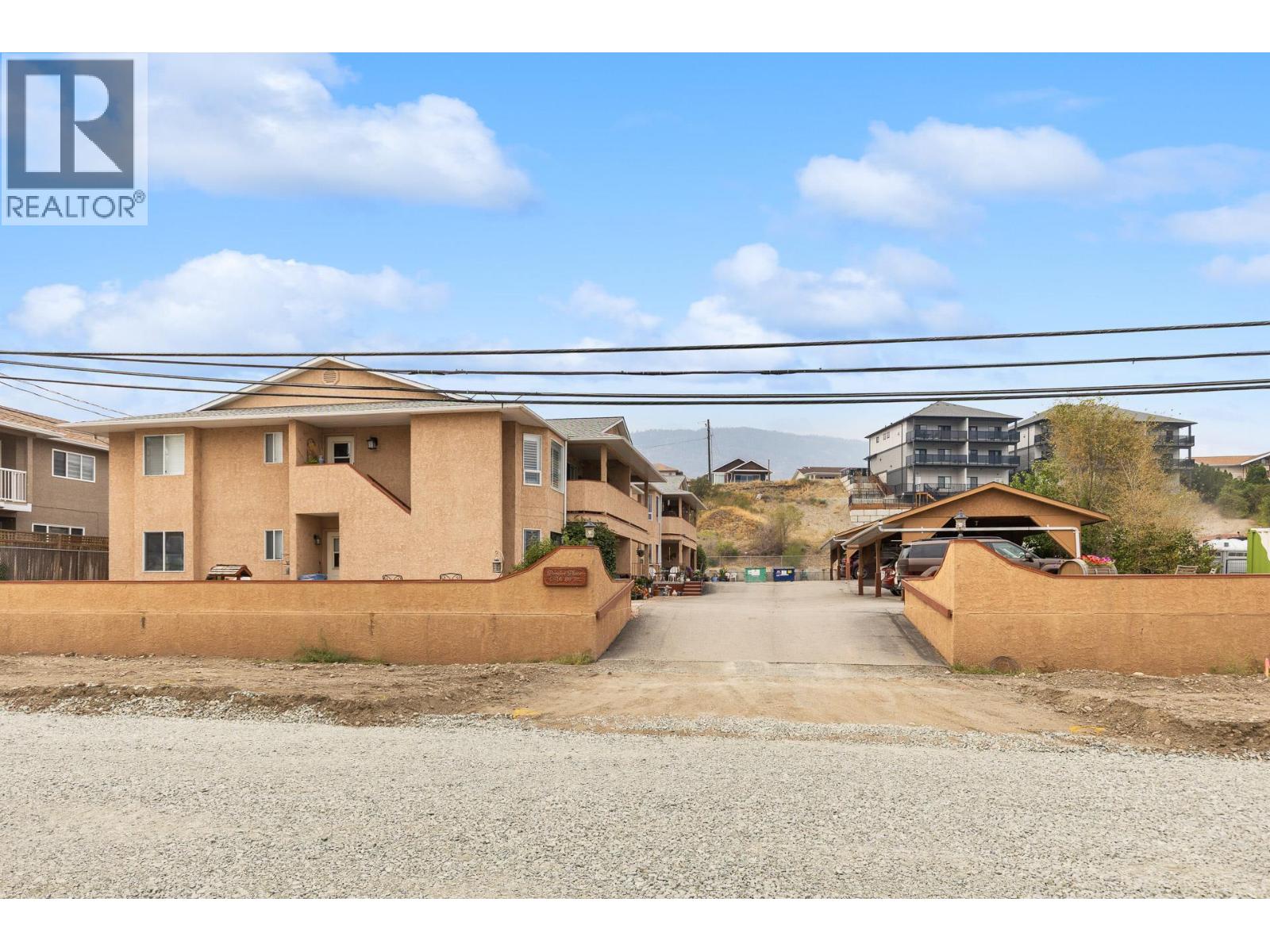 7 6816 89th Street, Osoyoos