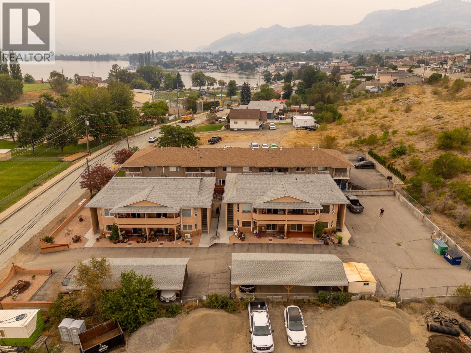 7 6816 89th Street, Osoyoos