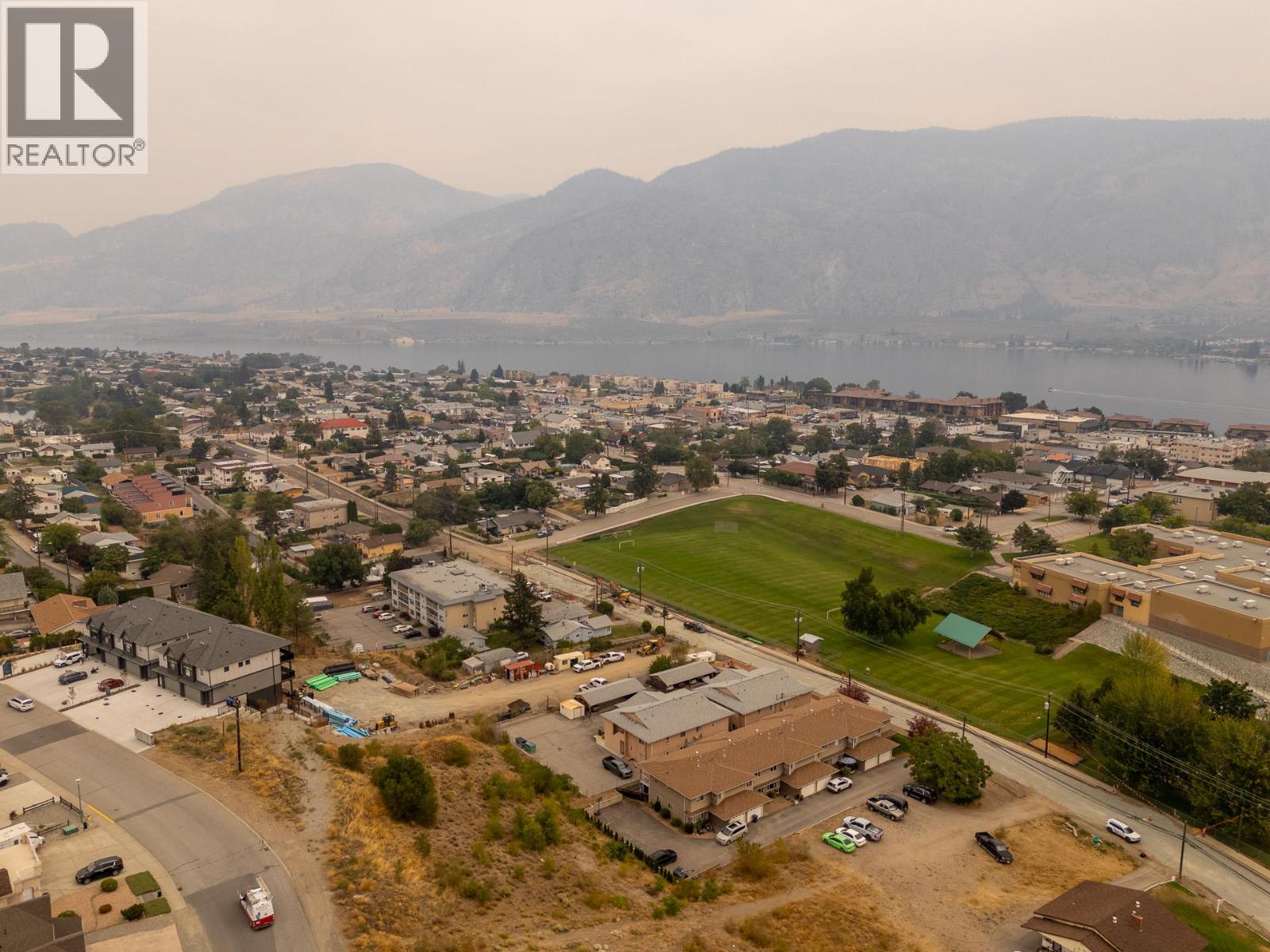 7 6816 89th Street, Osoyoos