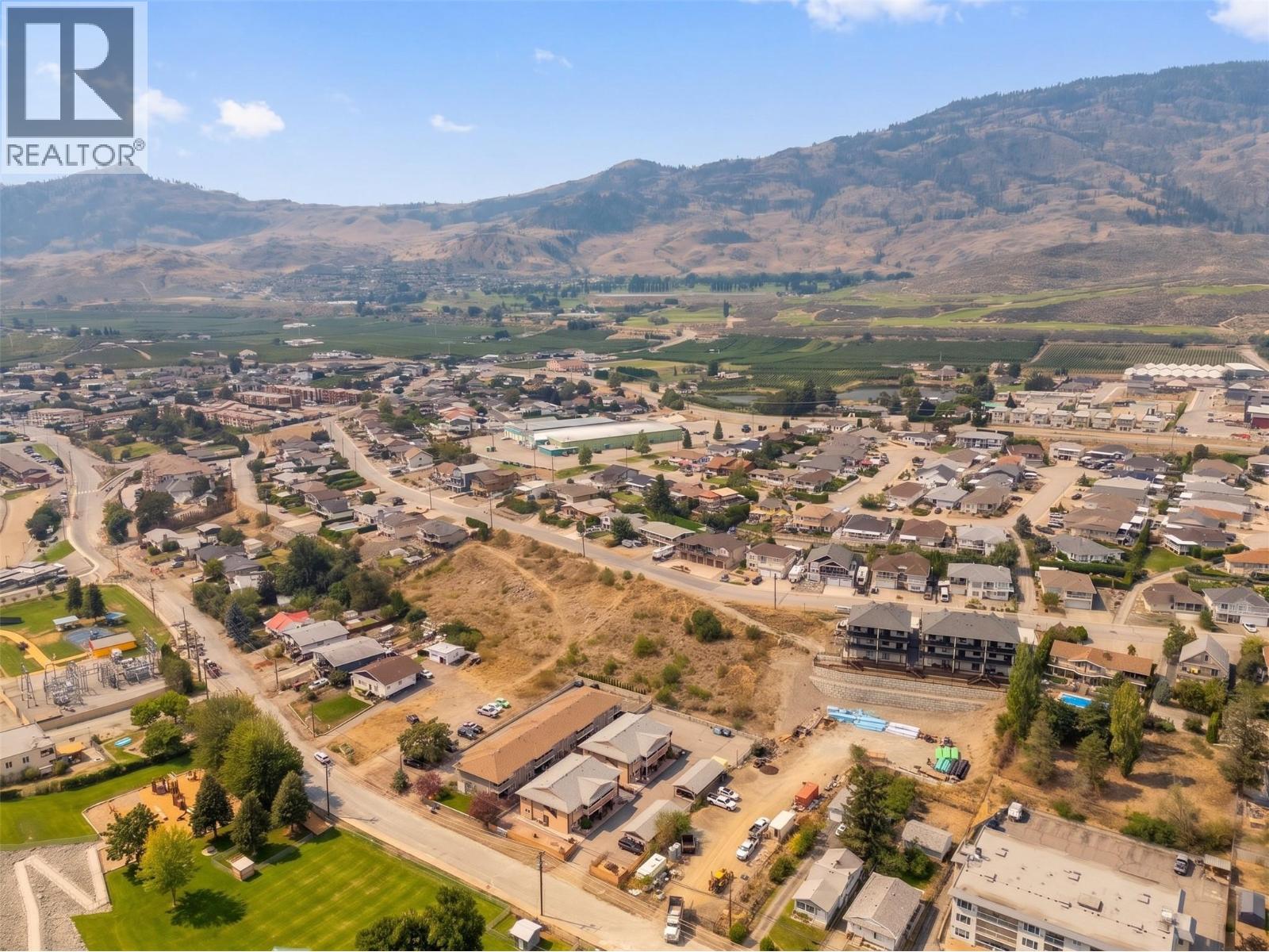 7 6816 89th Street, Osoyoos