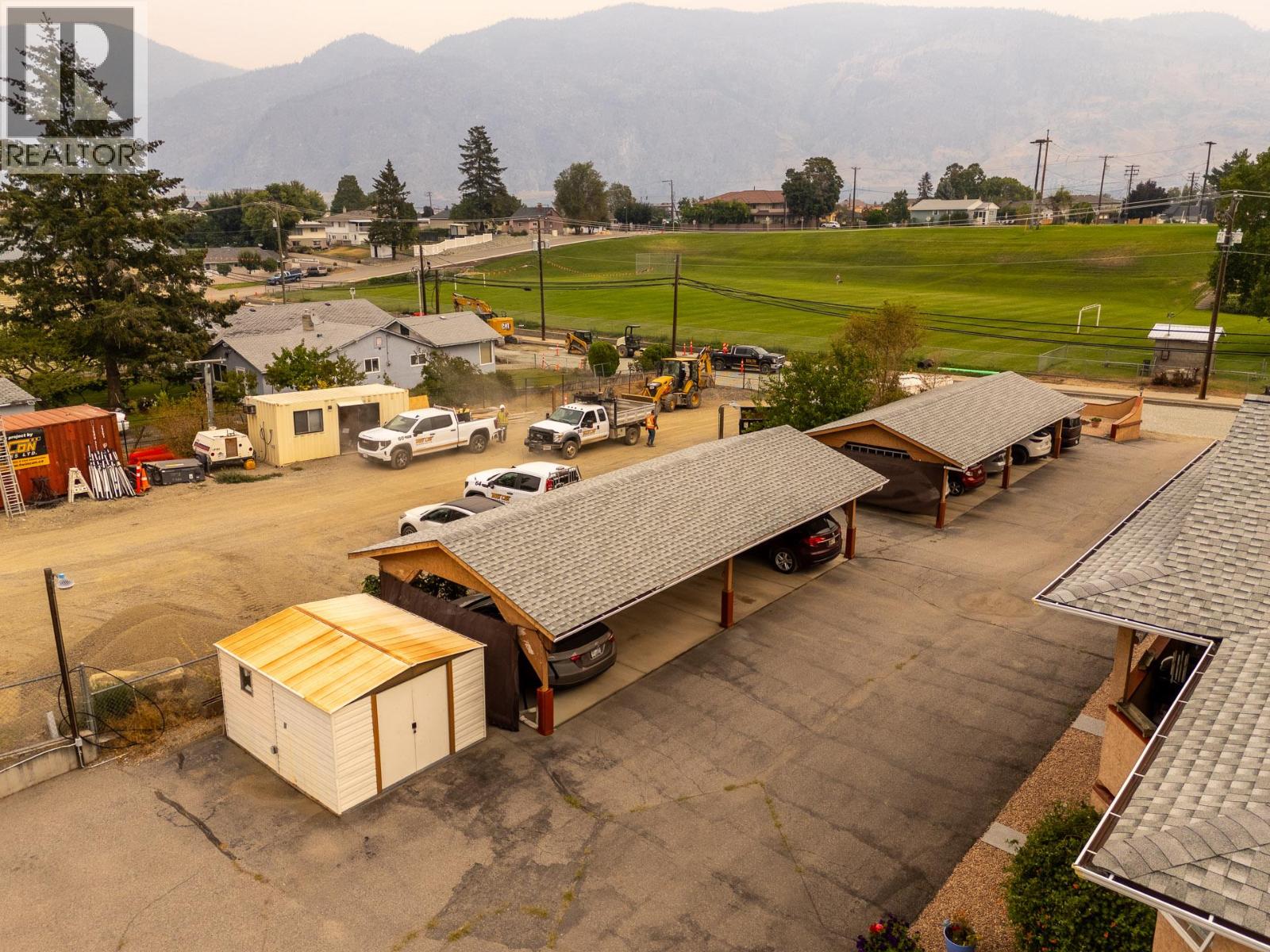 7 6816 89th Street, Osoyoos