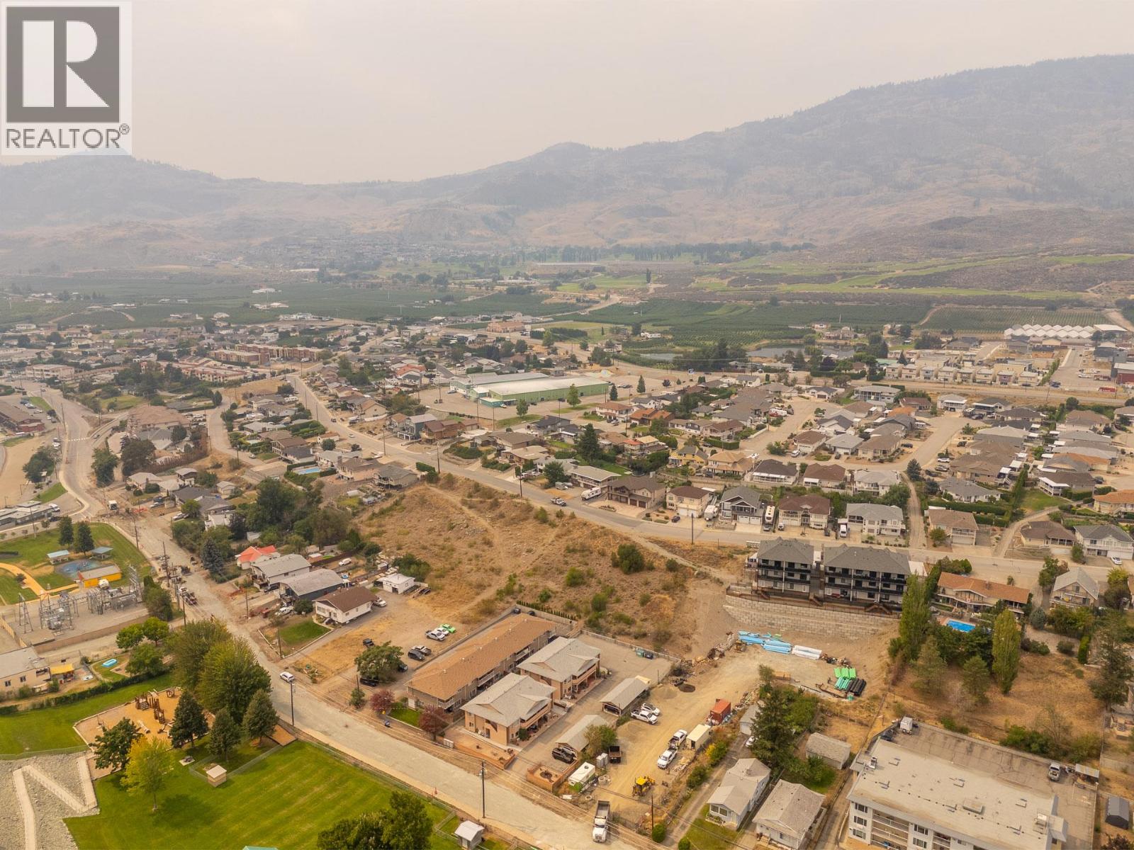7 6816 89th Street, Osoyoos