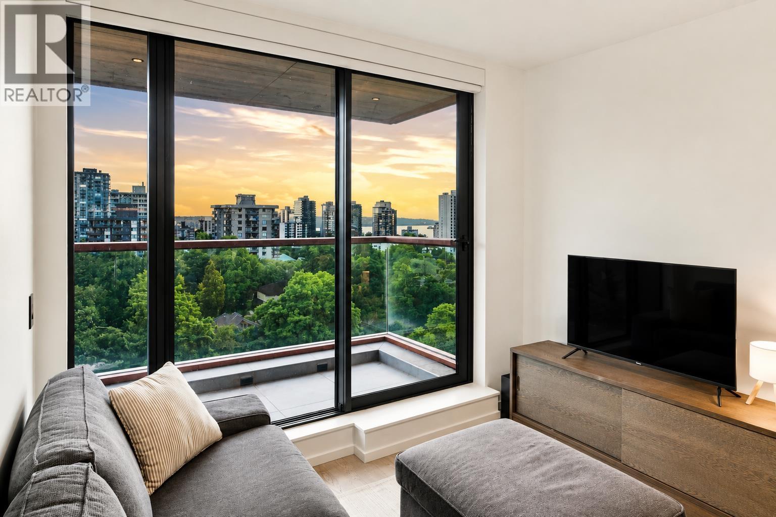 #1301 1408 ROBSON Street, Vancouver, British Columbia, V6G1B9, Vancouver, British Columbia — photo 3 of 5