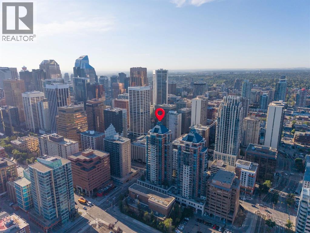 #802 910 5 Avenue SW - 34